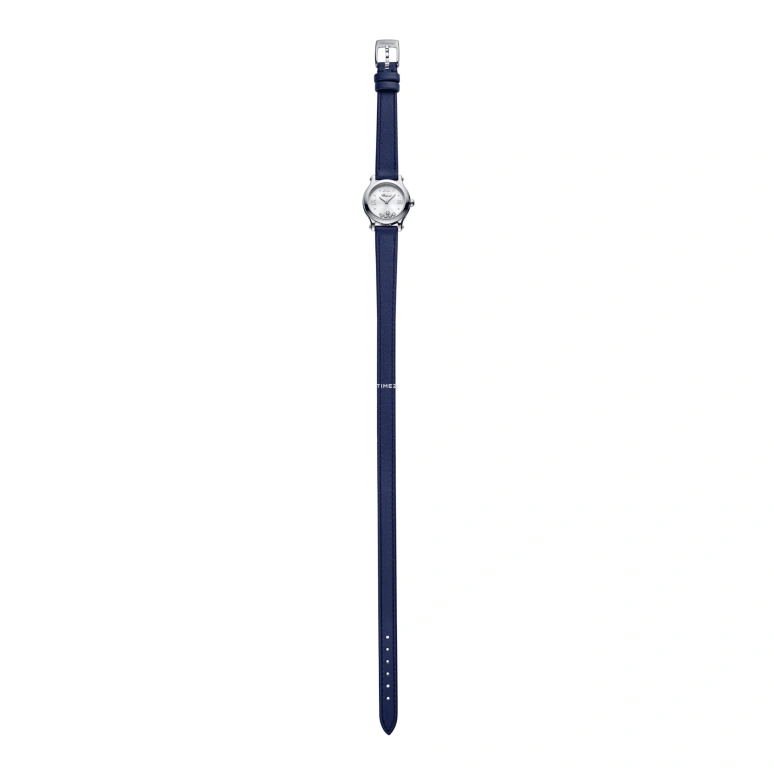 Chopard,Happy Sport 25mm,25mm,Stainless Steel,Silver,Quartz,Sapphire,Crystal Glass,Round,278620,278620-3001