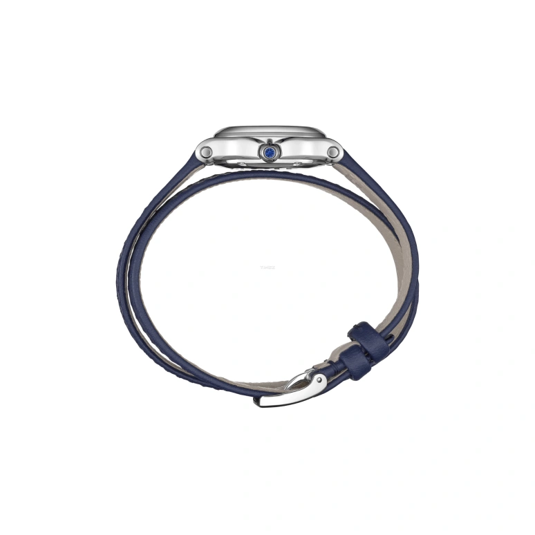 Chopard,Happy Sport 25mm,25mm,Stainless Steel,Blue,Quartz,Sapphire,Crystal Glass,Round,278620,278620-3003