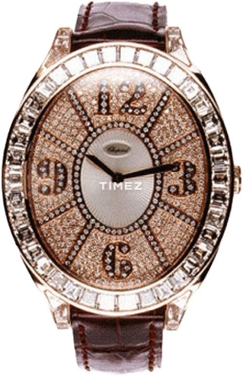 Chopard Ladies' 139281-5001