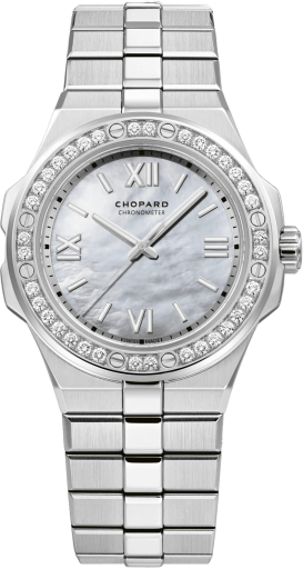 Chopard Alpine Eagle 298601-3002