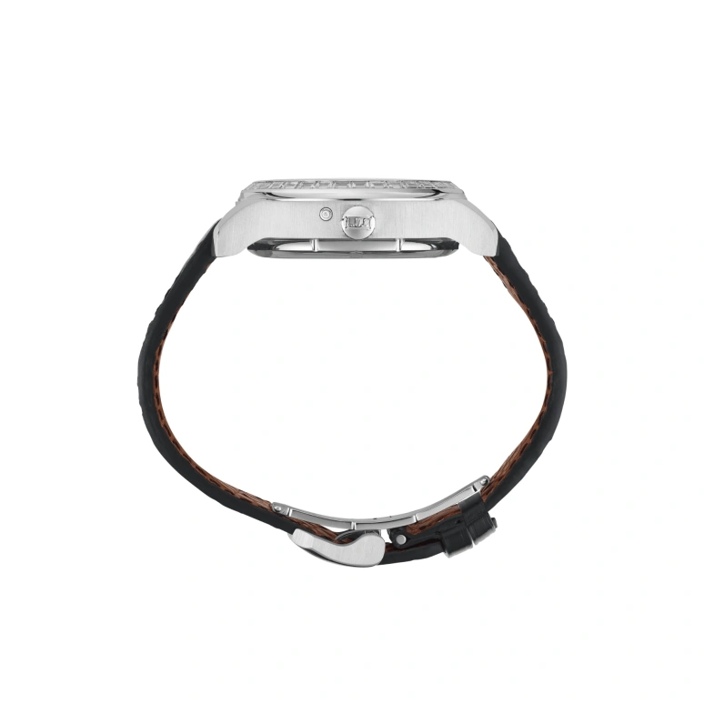 Chopard,L.U.C 43mm,43mm,Platinum,Handwound,216hours,In-house Caliber,171940,171940-9002