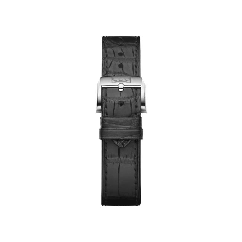 Chopard,L.U.C 42.50mm,42.50mm,Stainless Steel,Handwound,60hours,In-house Caliber,168604,168604-3001