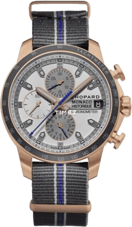 Chopard Mille Miglia 161294-5001