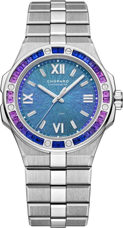 Chopard Alpine Eagle 295370-1006