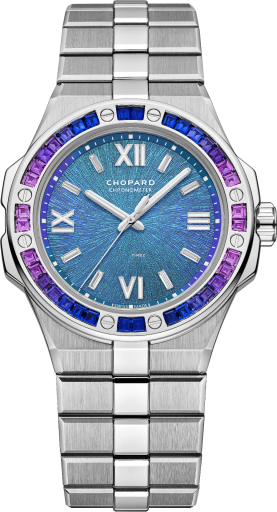 Chopard Alpine Eagle 295370-1006