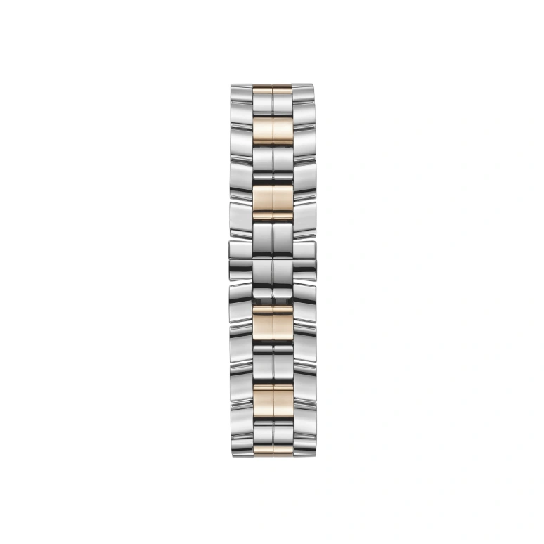 Chopard,Happy Sport 33mm,33mm,Stainless Steel,Ocean Blue,Blue,Gold,Silver,Automatic,42hours,In-house Caliber,278608,278608-6002