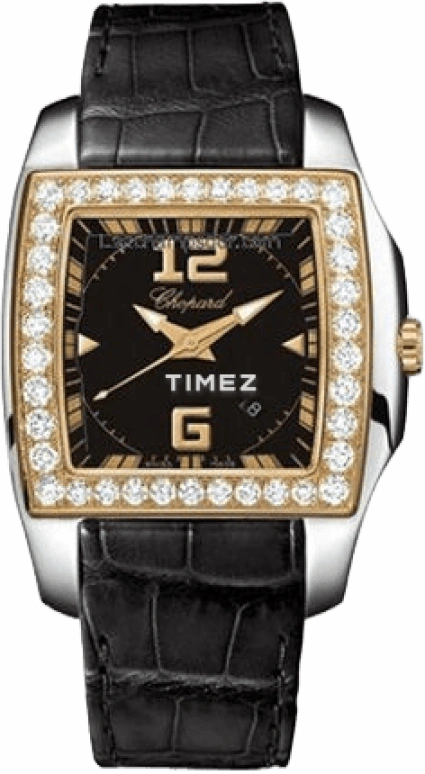 Chopard Two O Ten 138473-9001
