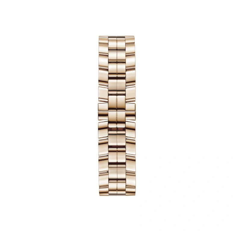 Chopard,Happy Sport 33mm,33mm,Rose Gold,Ocean Blue,Blue,Gold,Silver,Automatic,42hours,In-house Caliber,275378,275378-5004