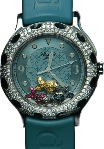 chopard chopard-ladies 