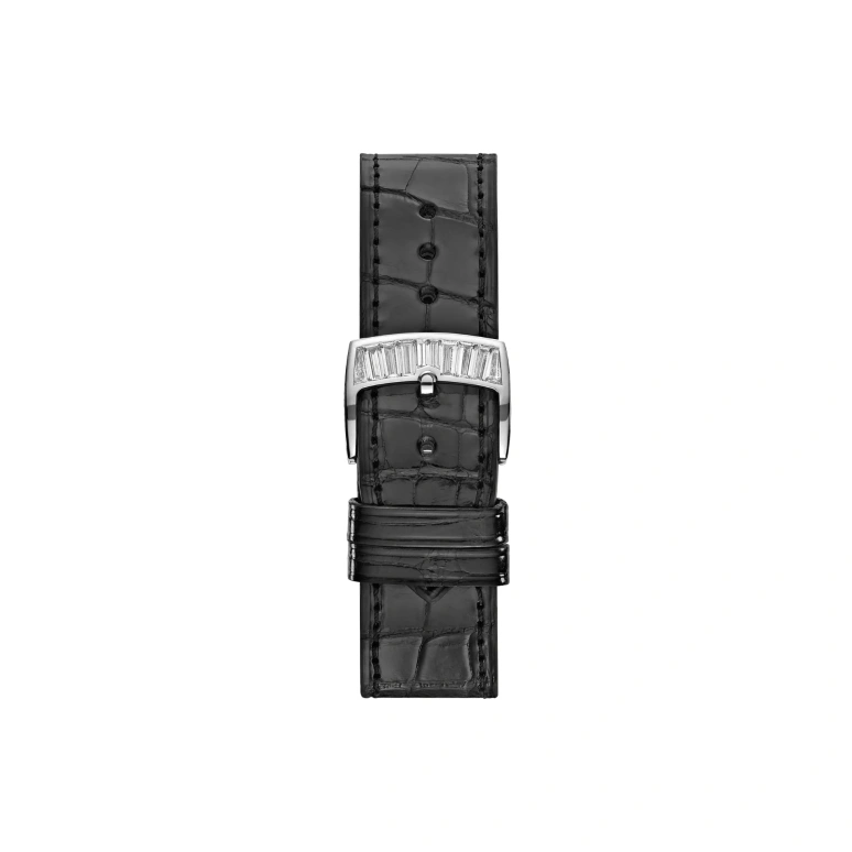 Chopard,IMPERIALE 40mm,40mm,White Gold,Automatic,60hours,In-house Caliber,384240,384240-1001