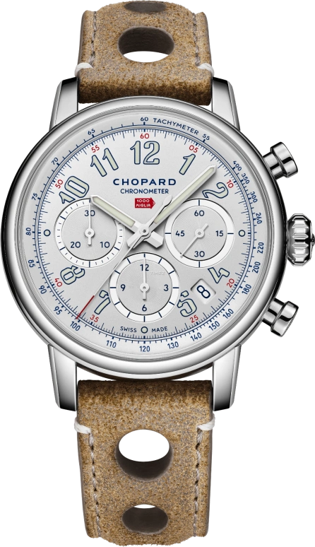 Chopard Mille Miglia 168619-3012