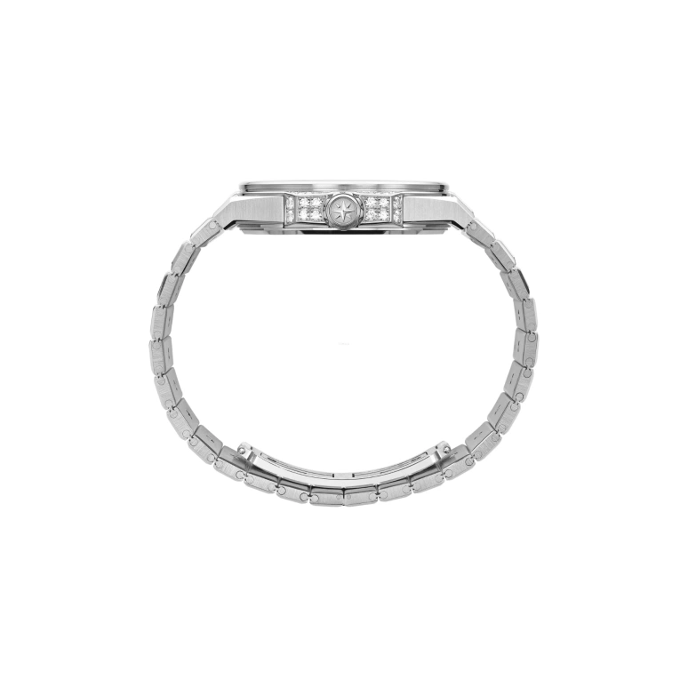 Chopard,Alpine Eagle 41mm,41mm,White Gold,Automatic,60hours,In-house Caliber,295363,295363-1001