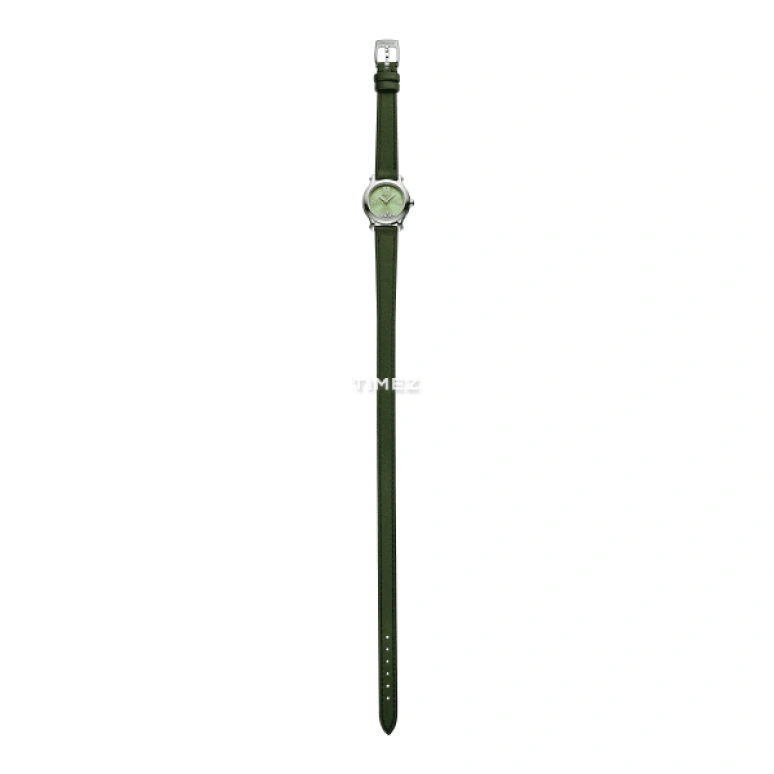 Chopard,Happy Sport 25mm,25mm,Stainless Steel,Green,Sapphire,Round,Silver White,278620,278620-3005
