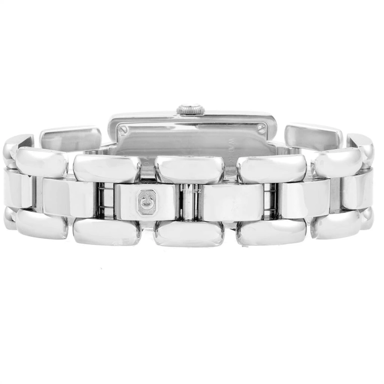 Chopard,La Strada 23x34.50mm,23x34.50mm,Stainless Steel,Blue,Quartz,26280hours,Sapphire,Crystal Glass,41,41/8380-blue