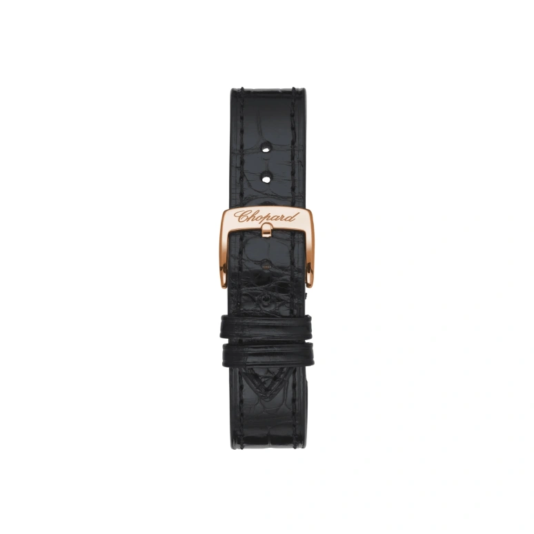 Chopard,Happy Sport 30mm,30mm,Rose Gold,Automatic,42hours,In-house Caliber,274893,274893-5011