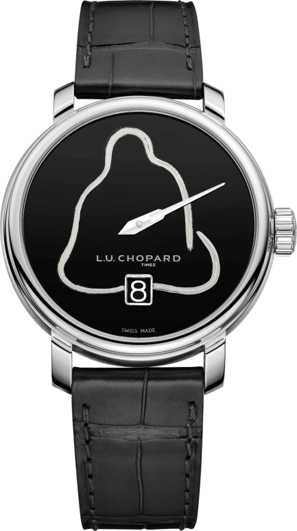 Chopard L.U.C 161977-1007