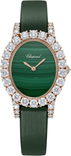chopard chopard-l-heure-du-diamant 