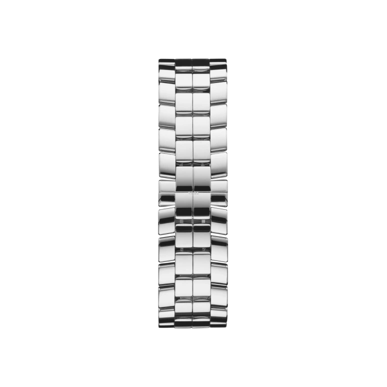 Chopard,Happy Sport 36mm,36mm,Stainless Steel,Pink,Quartz,Day,Sapphire,Crystal Glass,278582,278582-3009