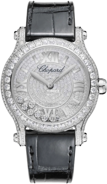 Chopard Happy Sport 274891-1001