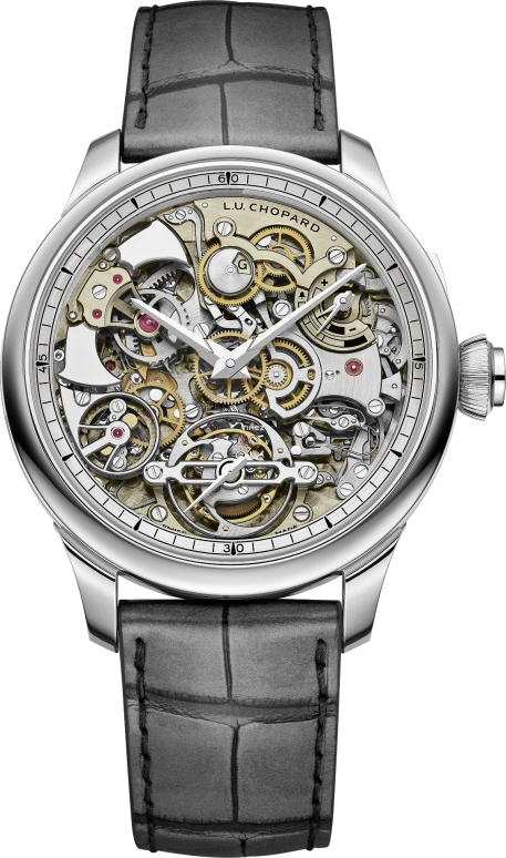 Chopard L.U.C 161994-1001