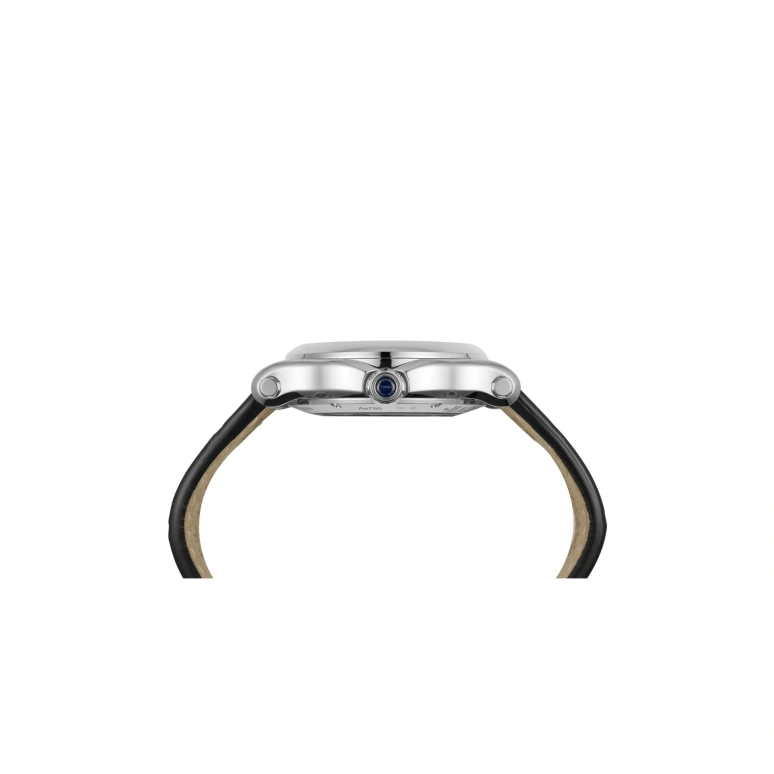 Chopard,Happy Sport 36mm,36mm,Stainless Steel,Silver,Sapphire,Crystal Glass,Open,278559,278559-3001