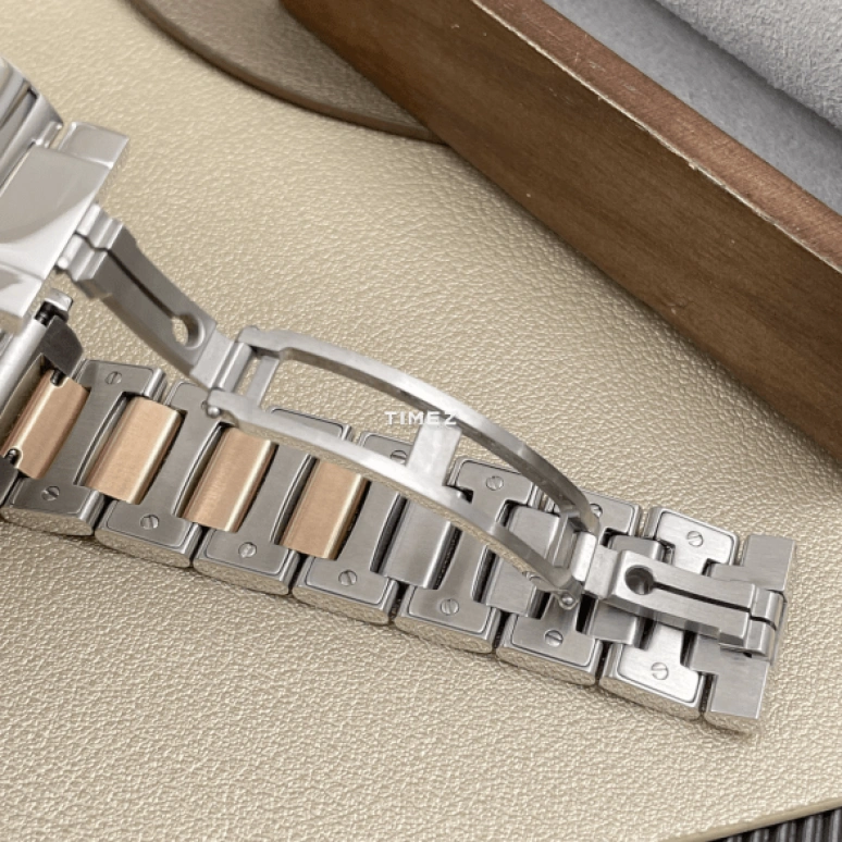 Chopard,IMPERIALE 40mm,40mm,Stainless Steel,Silver,Automatic,Day,60hours,388531,388531-6007