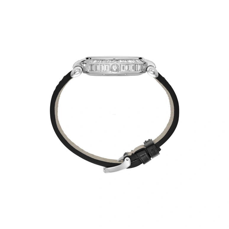 Chopard,IMPERIALE 40mm,40mm,White Gold,Automatic,60hours,In-house Caliber,384240,384240-1001