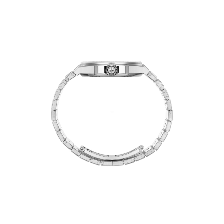 Chopard,Alpine Eagle 36mm,36mm,Stainless Steel,Blue,Automatic,Date,60hours,298601,298601-3001