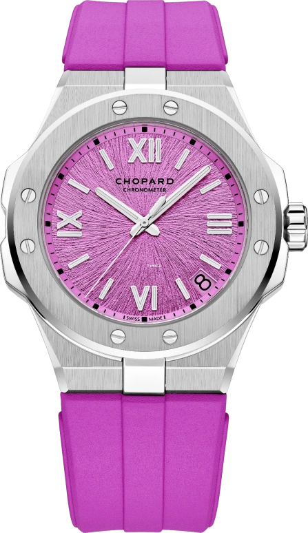 Chopard Alpine Eagle 298600-3033
