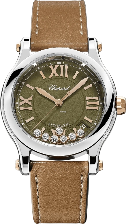 Chopard Happy Sport 278559-6028