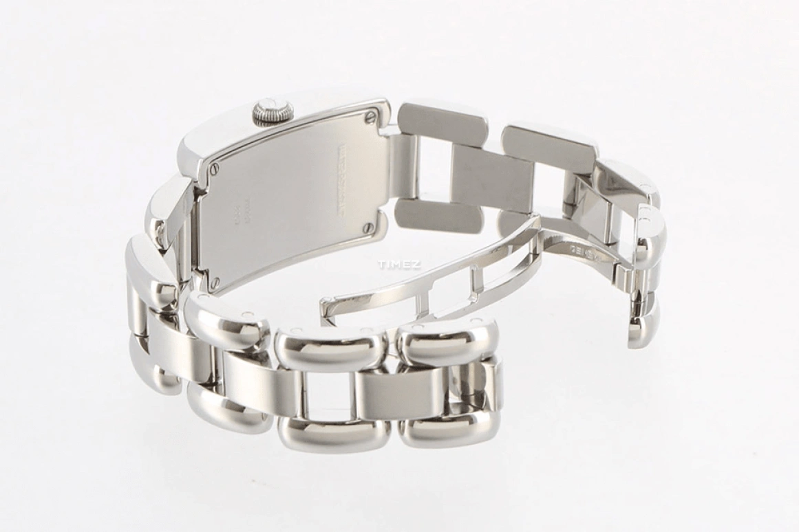 Chopard,La Strada 25x35mm,25x35mm,Stainless Steel,Brown,Quartz,26280hours,Sapphire,41,41/8380-brown