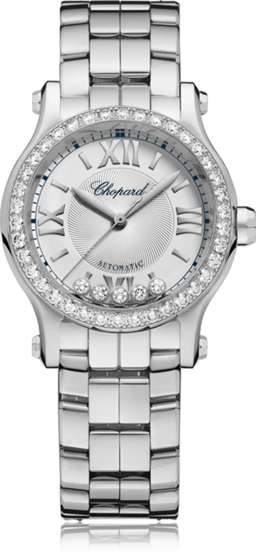 Chopard Happy Diamonds 278573-3004