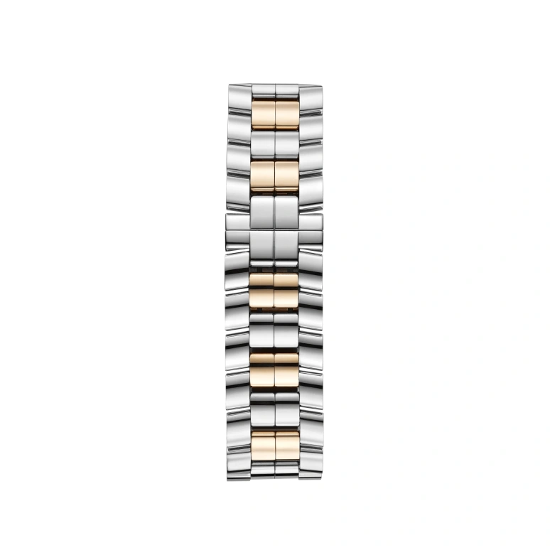 Chopard,Happy Sport 36mm,36mm,Stainless Steel,Rose Gold,Yellow,Sapphire,Crystal Glass,Rose Gold,278559,278559-6019