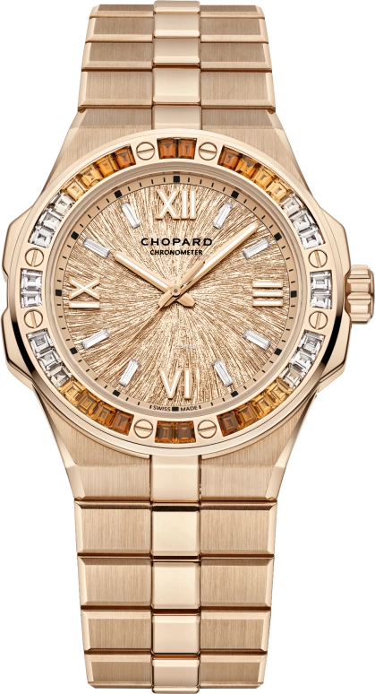 Chopard Alpine Eagle 295370-5009