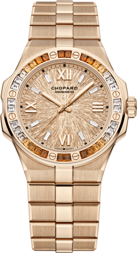Chopard Alpine Eagle 295370-5009
