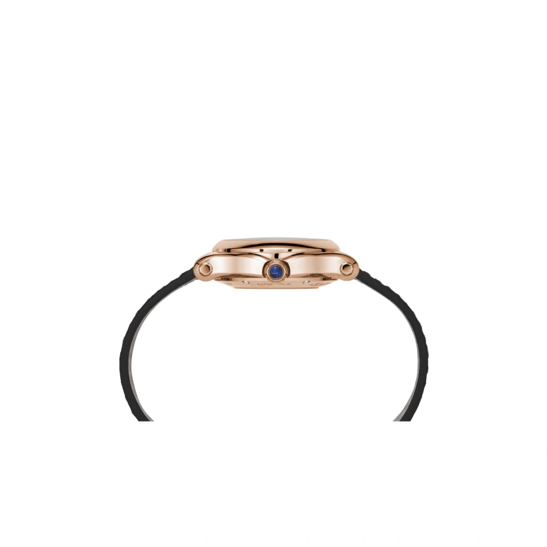 Chopard,Happy Sport 30mm,30mm,Rose Gold,Automatic,42hours,In-house Caliber,274893,274893-5011