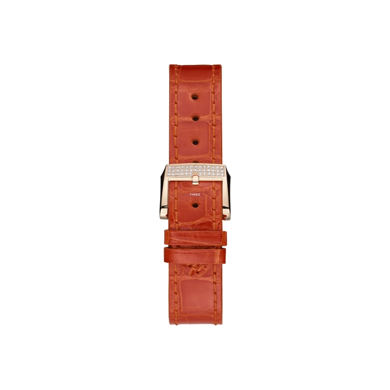 Chopard,L.U.C 35mm,35mm,Rose Gold,White,Orange,Green,Automatic,65hours,In-house Caliber,131944,131944-5007