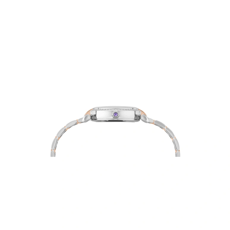 Chopard,IMPERIALE 29mm,29mm,Stainless Steel,Rose Gold,Automatic,42hours,In-house Caliber,388563,388563-6008