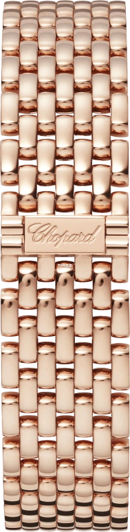 Chopard,L'HEURE DU DIAMANT 35.75mm,35.75mm,Rose Gold,Automatic,42hours,In-house Caliber,109419,109419-5601