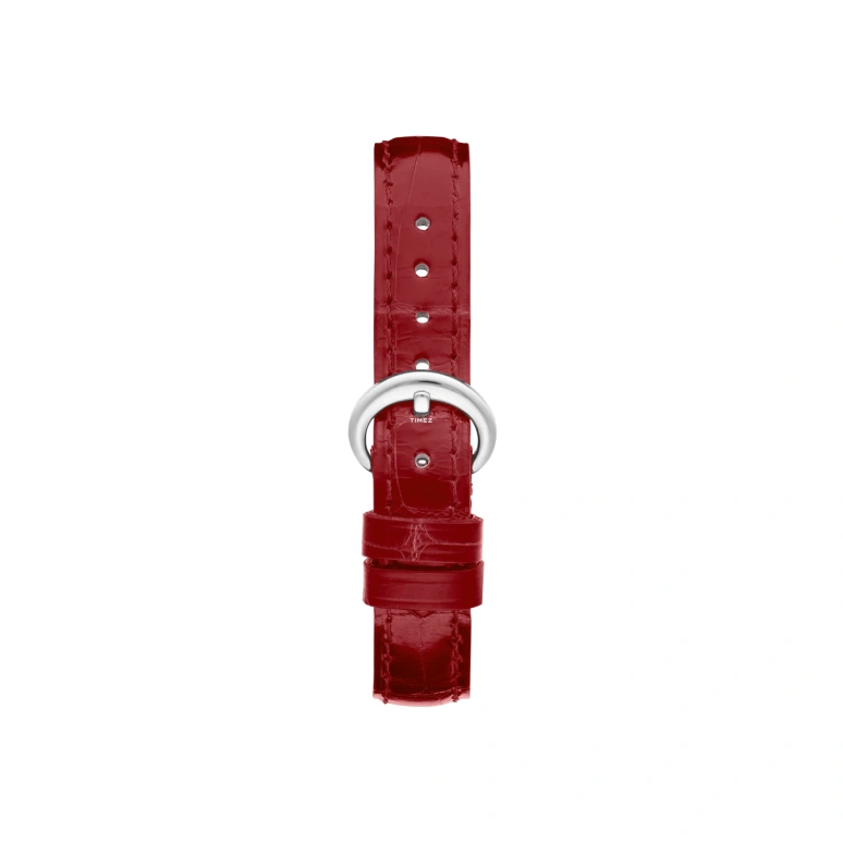 Chopard,Happy Sport 31.31mm,31.31mm,Rose Gold,Stainless Steel,Red,Automatic,Sapphire,Crystal Glass,Oval,278602,278602-6006
