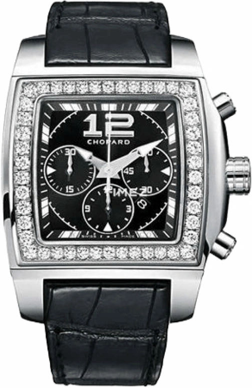 Chopard Two O Ten 172287-1002