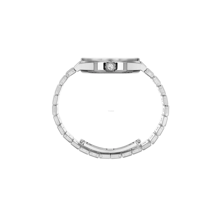 Chopard,Alpine Eagle 33mm,33mm,Stainless Steel,Blue,Automatic,42hours,In-house Caliber,298617,298617-3001