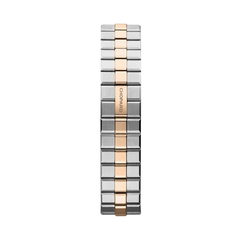 Chopard,Alpine Eagle 33mm,33mm,Stainless Steel,Grey,Automatic,42hours,In-house Caliber,298617,298617-6002