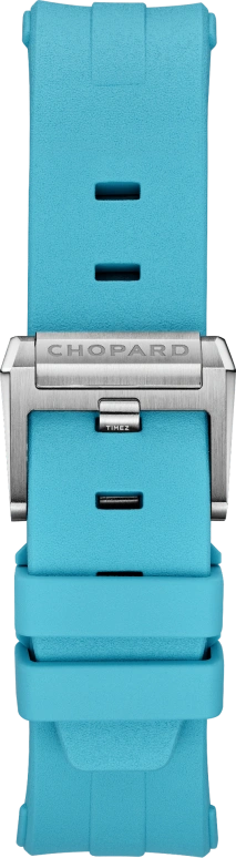 Chopard,Alpine Eagle 41mm,41mm,Stainless Steel,Blue,Automatic,Day,60hours,298600,298600-3034