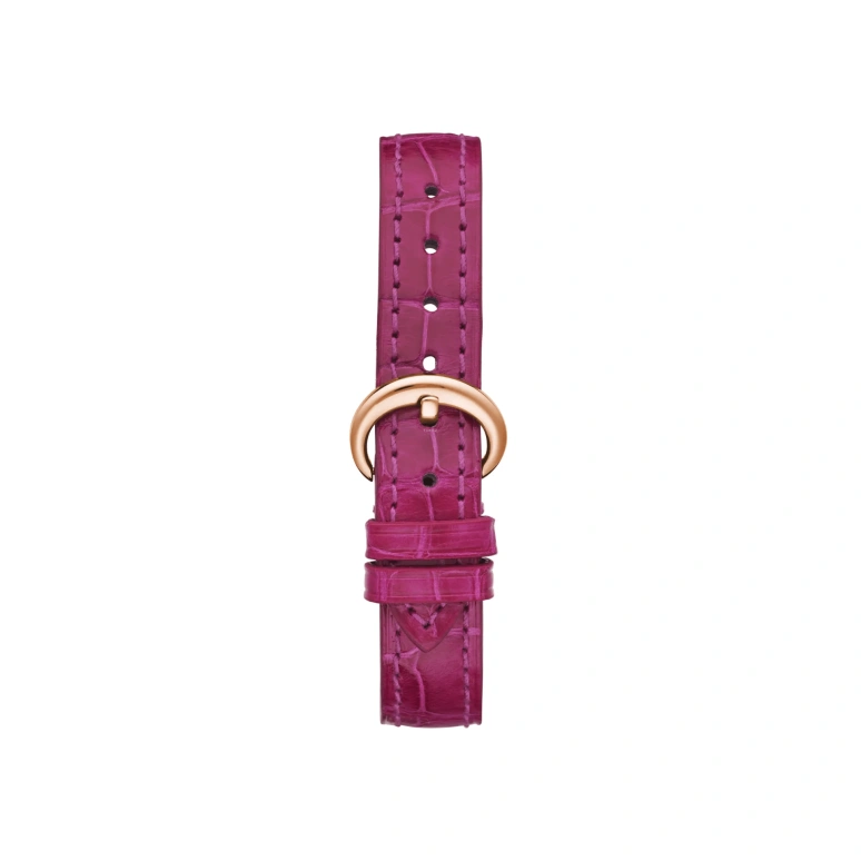 Chopard,Happy Sport 31.31x29mm,31.31x29mm,Rose Gold,Silver,Automatic,42hours,In-house Caliber,275362,275362-5003