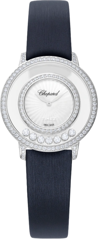 Chopard Happy Diamonds 209429-1201