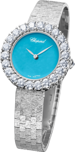 chopard chopard-l-heure-du-diamant 