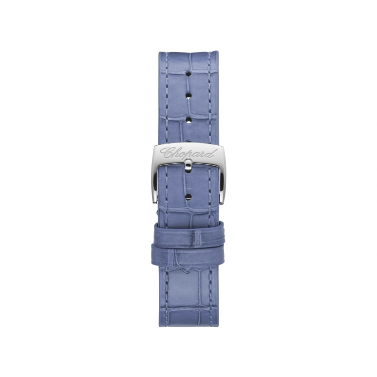 Chopard,IMPERIALE 36mm,36mm,White Gold,White,Automatic,65hours,In-house Caliber,384246,384246-1001