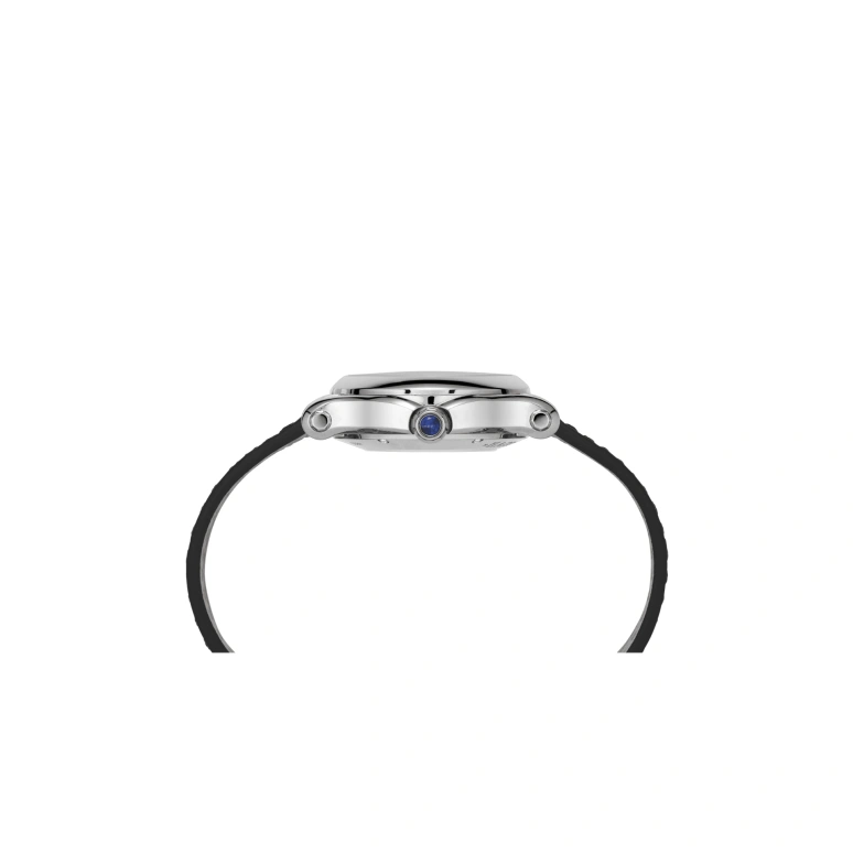 Chopard,Happy Sport 30mm,30mm,Stainless Steel,Silver,Automatic,42hours,In-house Caliber,278573,278573-3011