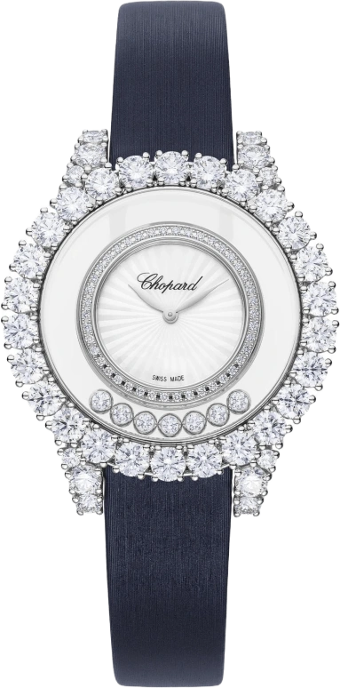 Chopard Happy Diamonds 209430-1001